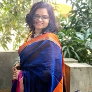 Handloom-cotton-silk-maheshwari-with-resham-border-9