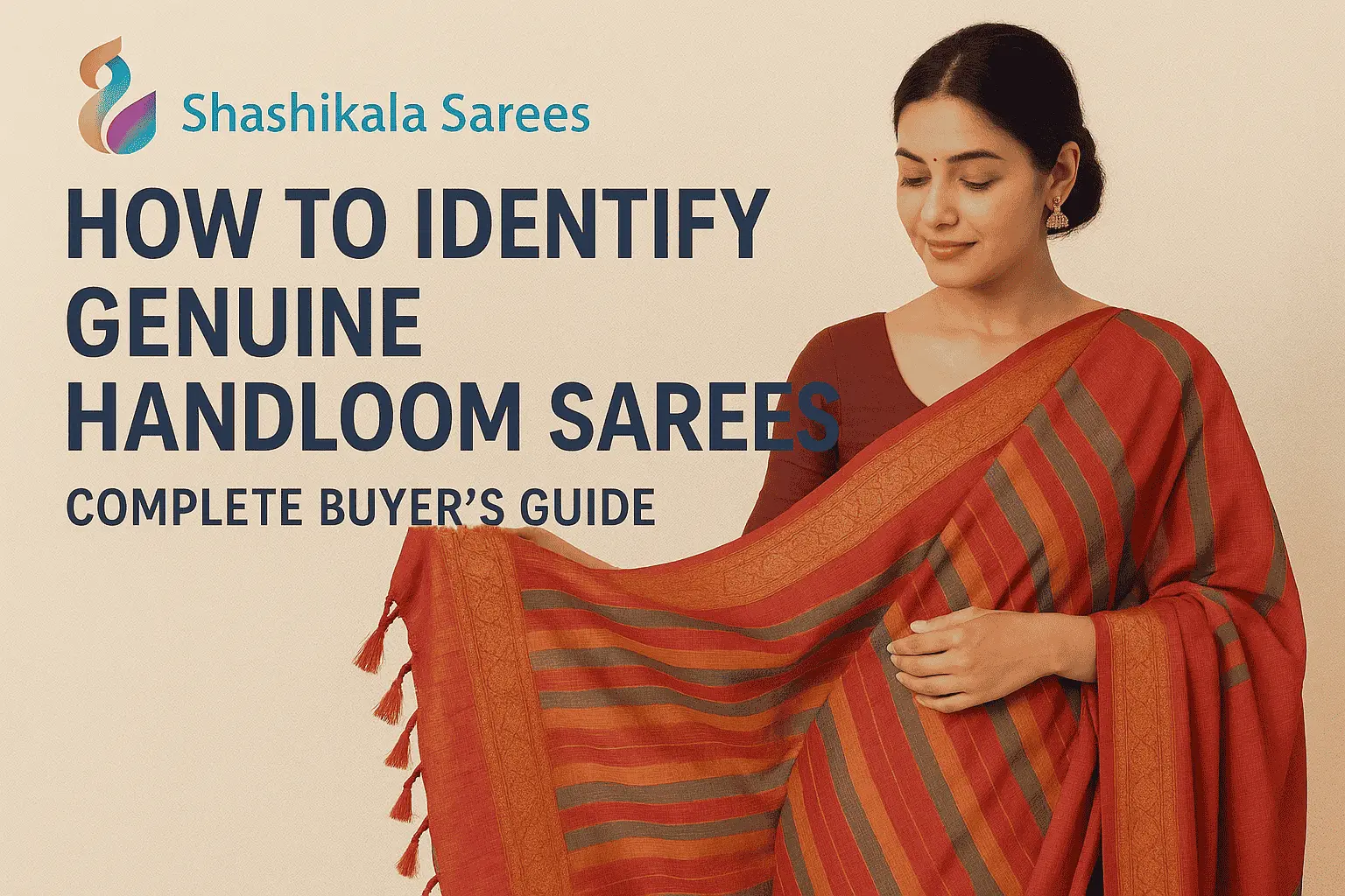 indentify Genuine handloom saree (1)